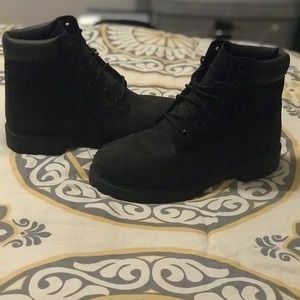 Timberland Lace up Boots